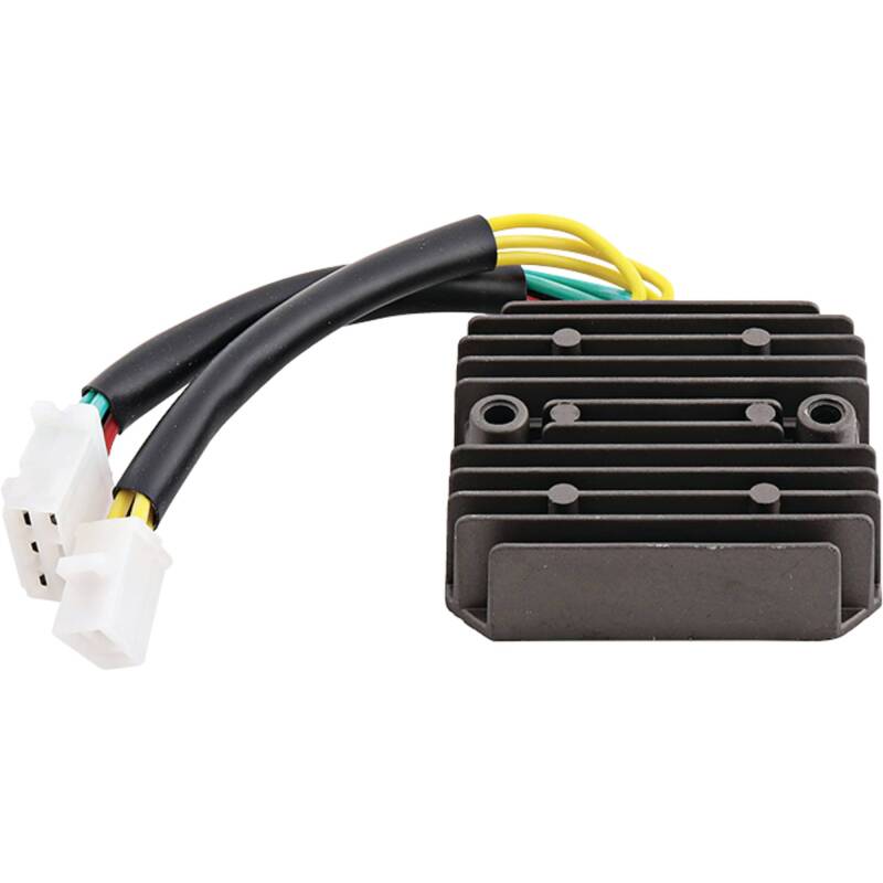ARR Voltage Regulators