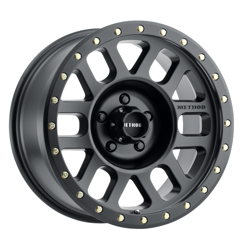 MRW MR309 Wheels