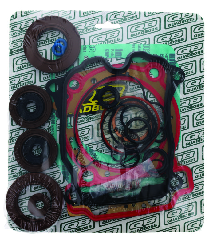QBS Gaskets