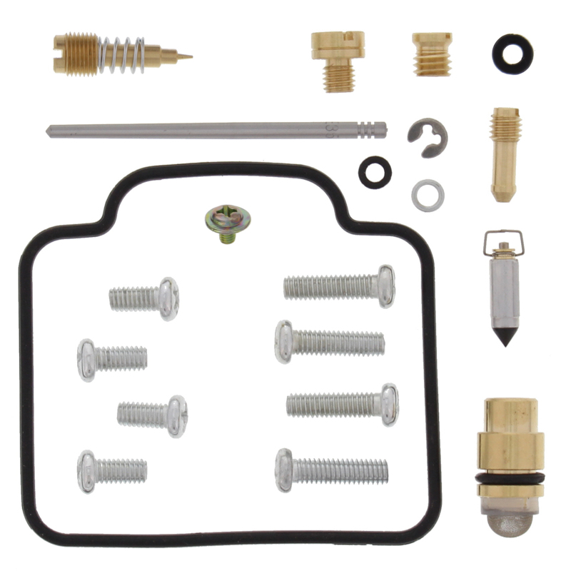 ABR Carburetor Rebuild Kits