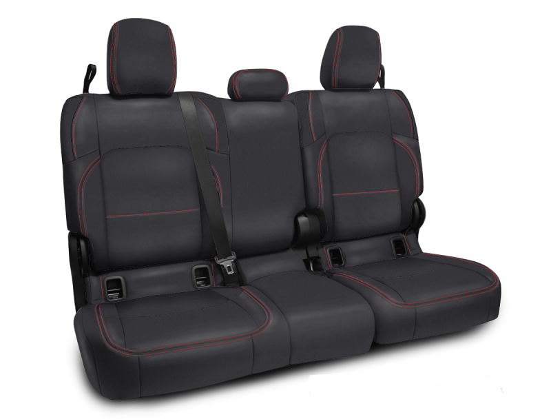PRP Jeep Bench Cover