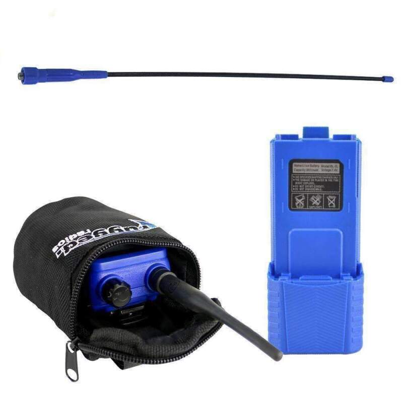RGD Batteries