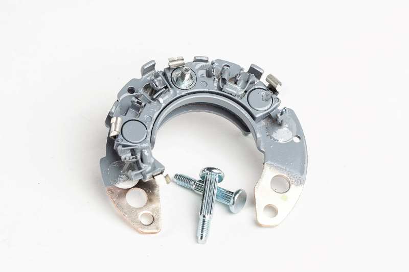 RME Rectifier
