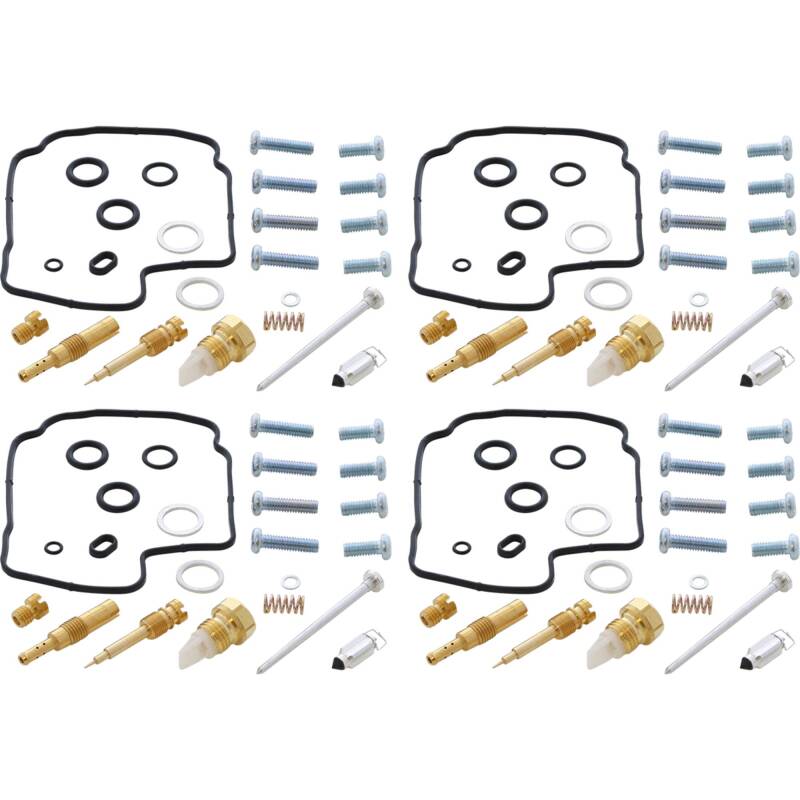 ABR Carburetor Rebuild Kits