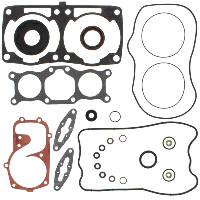 VEP Complete Gasket Kit