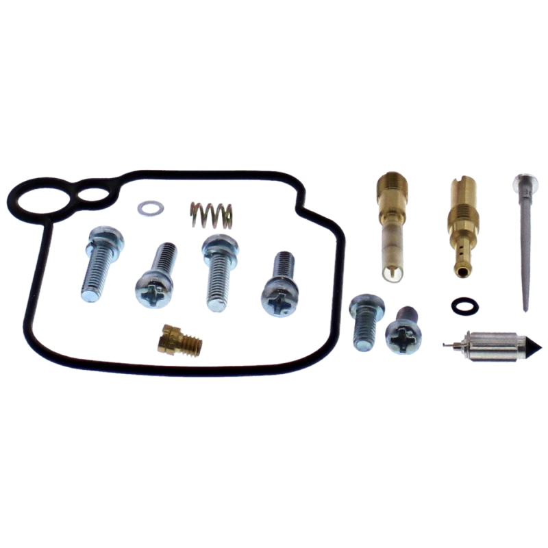 ABR Carburetor Rebuild Kits