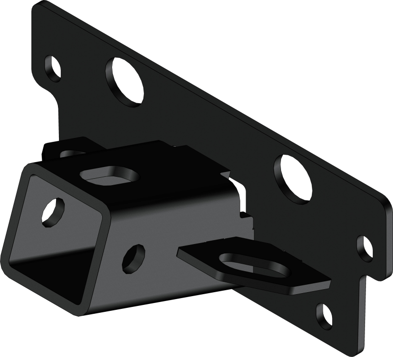 KFI Front Receiver
