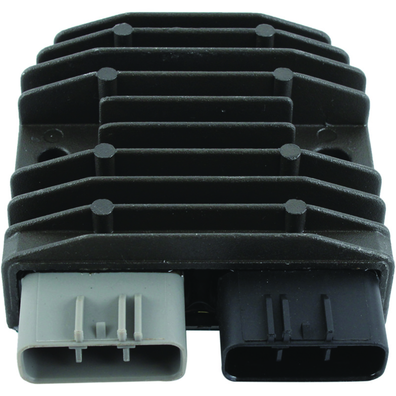 QBS Voltage Regulators