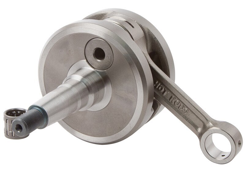 HDS Crankshaft