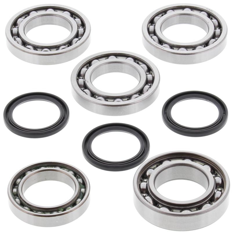 ABR Differential Kits