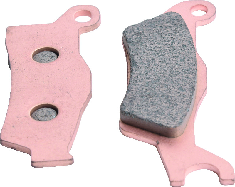 QBS Brake Pads