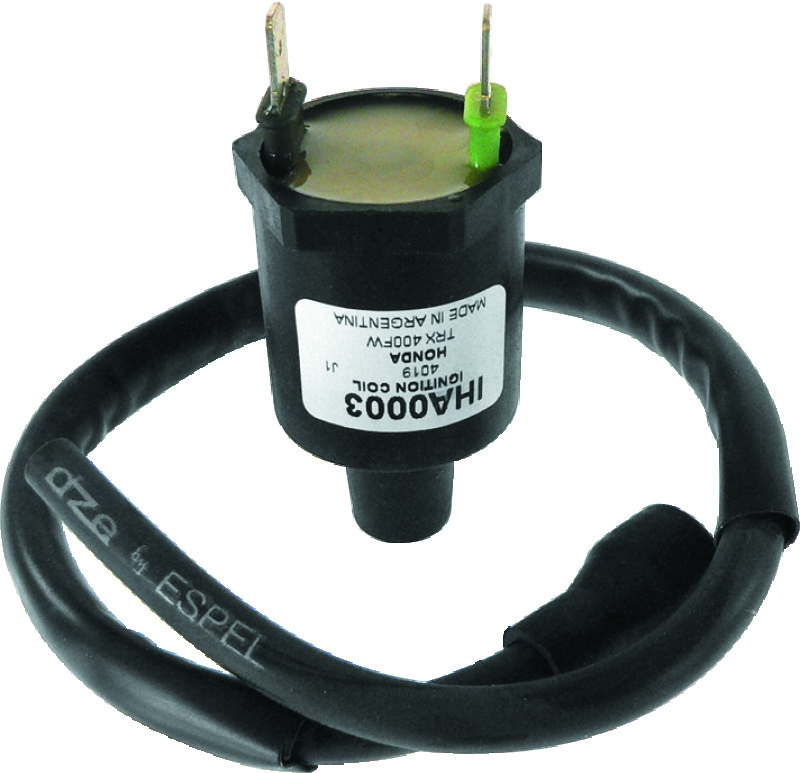 QBS Coils