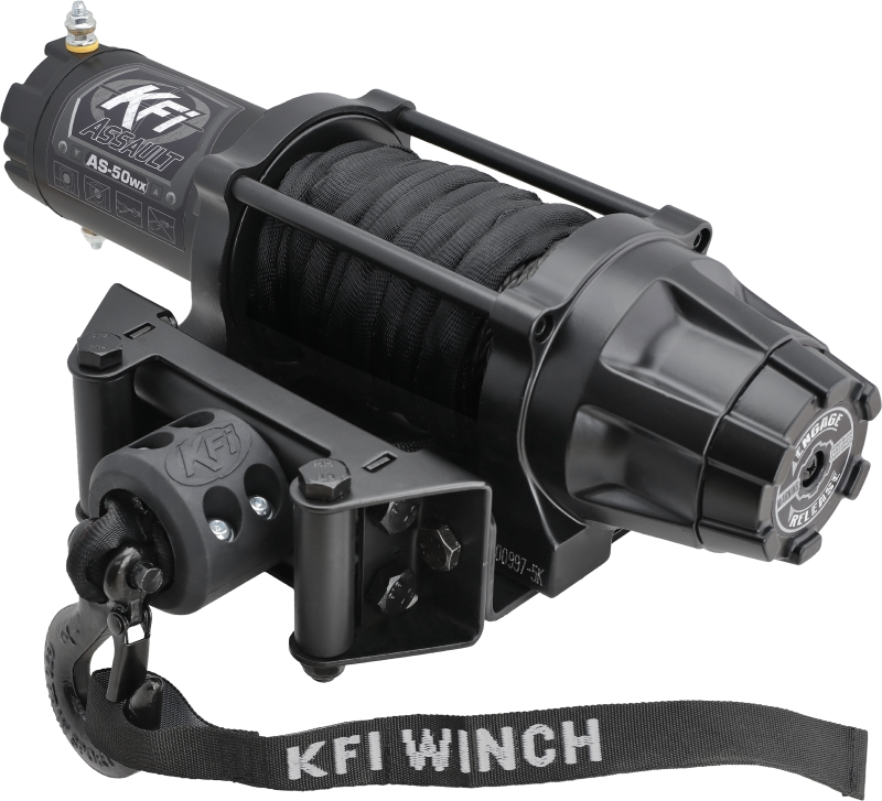 KFI Assault Series