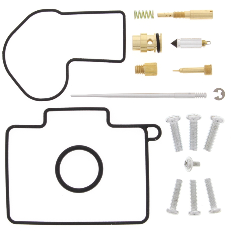 ABR Carburetor Rebuild Kits