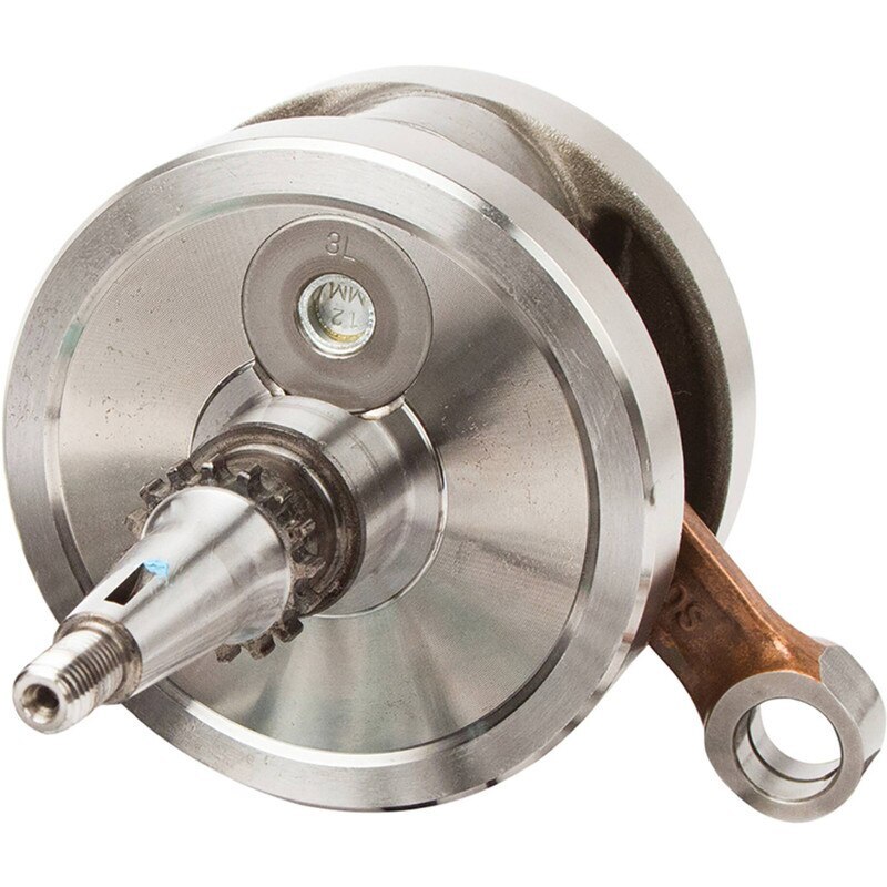 HDS Crankshaft