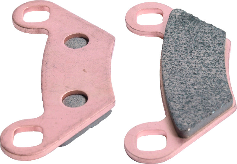 QBS Brake Pads