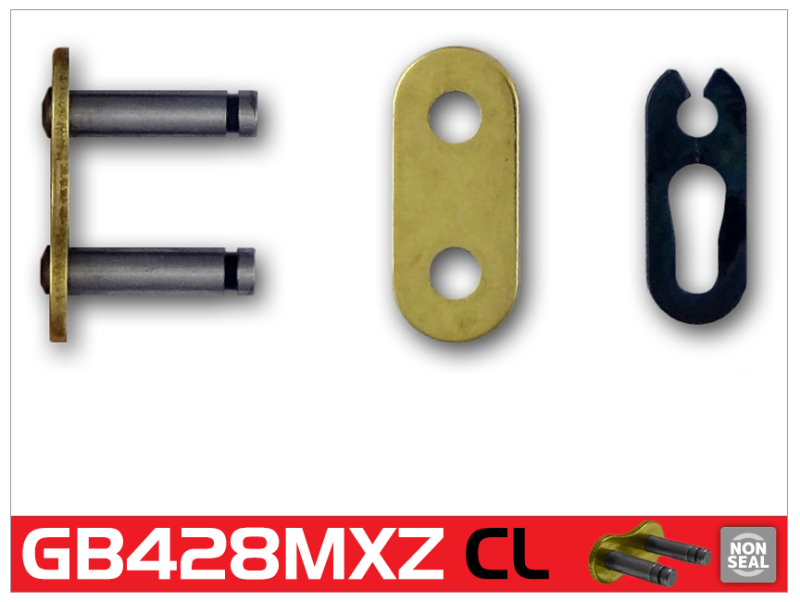 RKC Non Sealed Chain