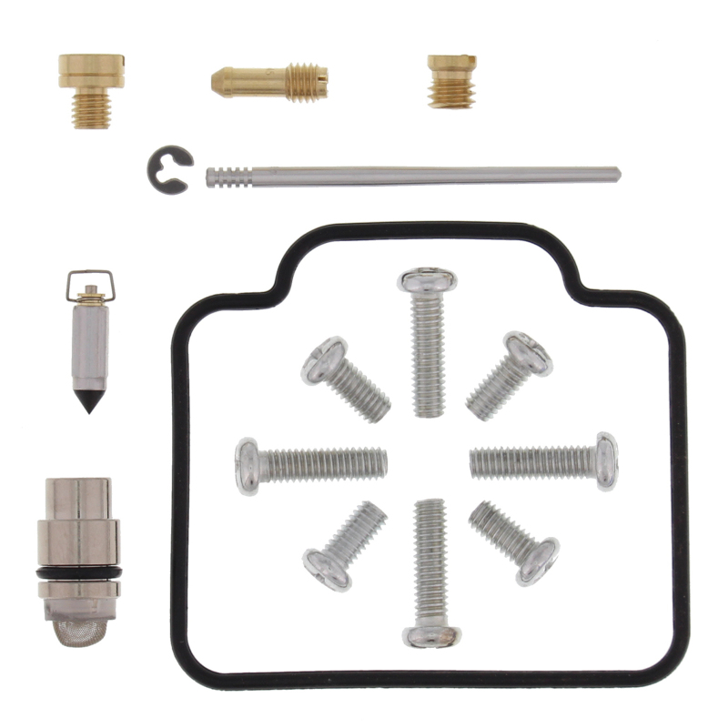 ABR Carburetor Rebuild Kits