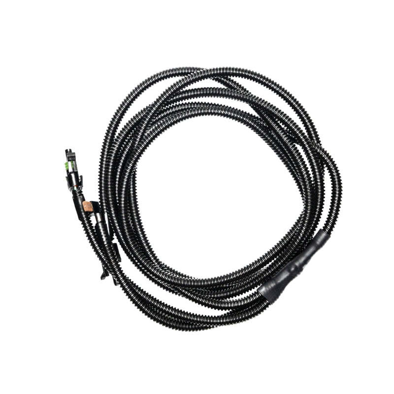 NAC Light Harnesses