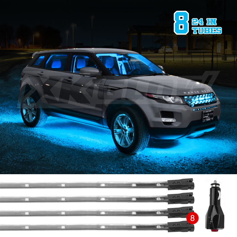 XKG LED Light Kit