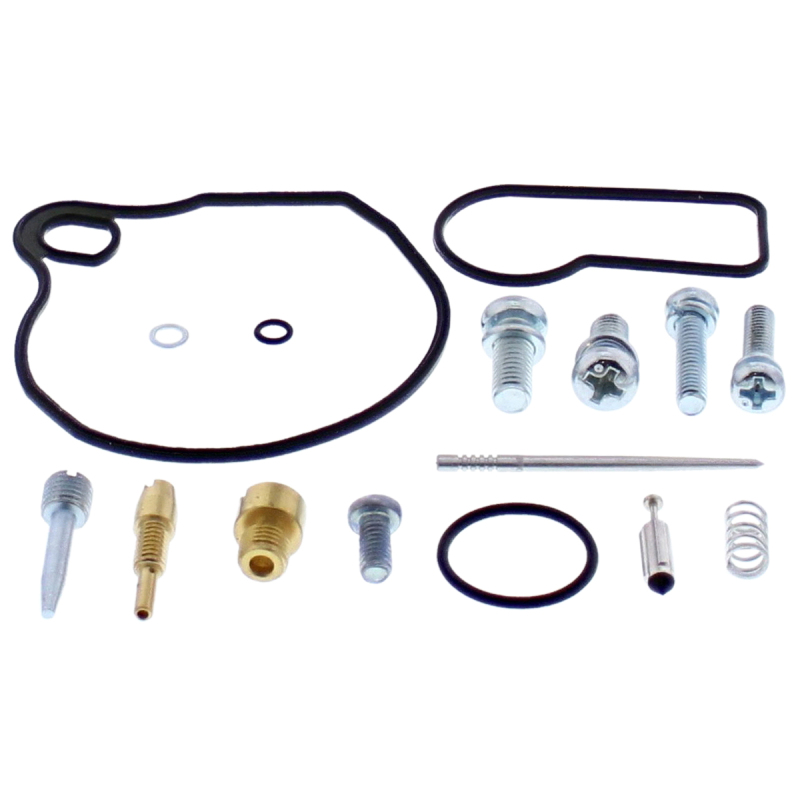 ABR Carburetor Rebuild Kits