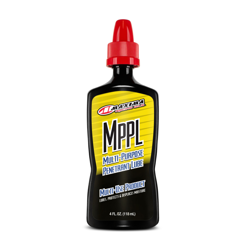 MXA MPPL