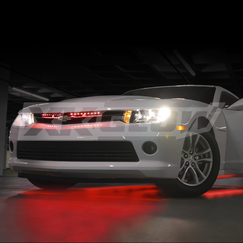 XKG LED Light Kit