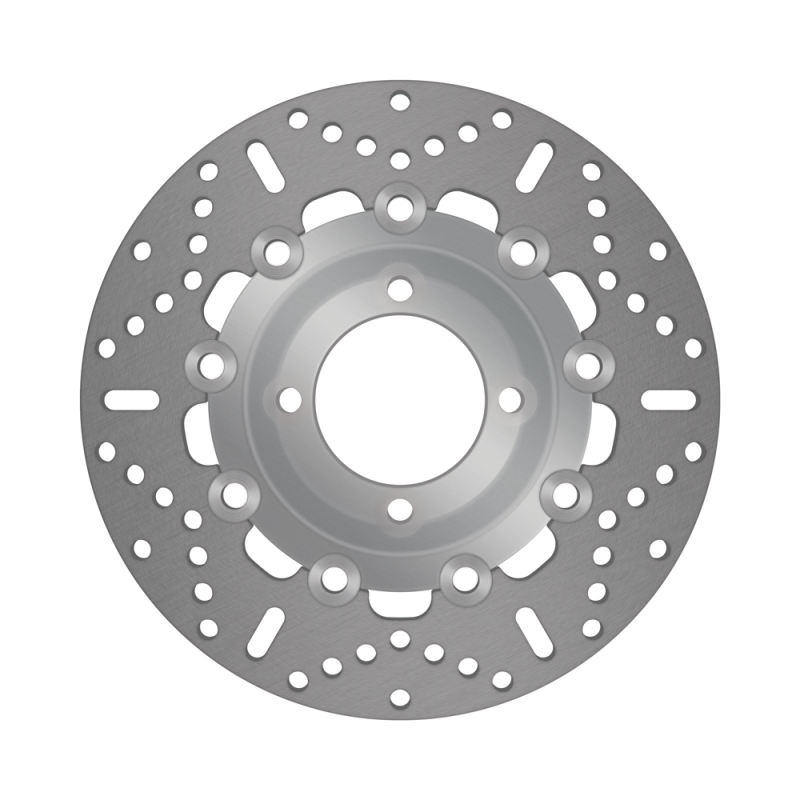 EBC Standard Rotors