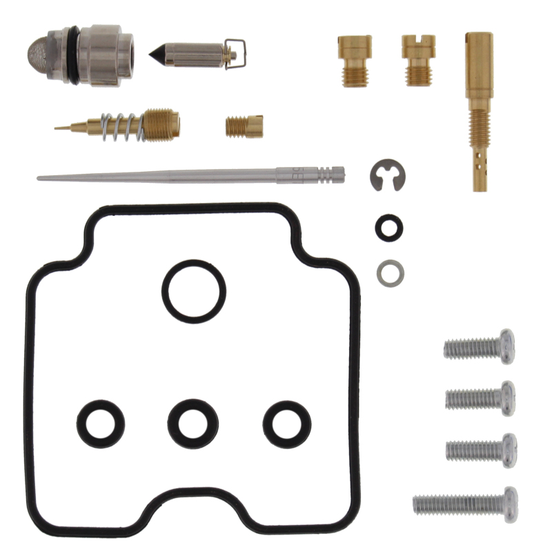 ABR Carburetor Rebuild Kits
