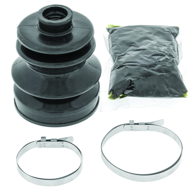 QBS CV Boot Kits