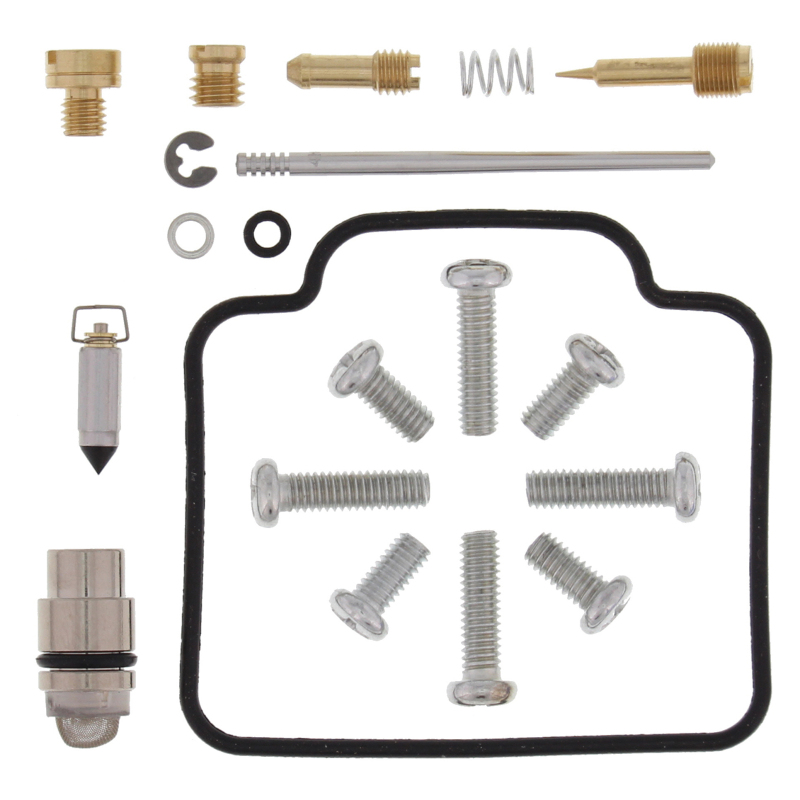 ABR Carburetor Rebuild Kits