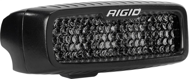 RIG SRQ