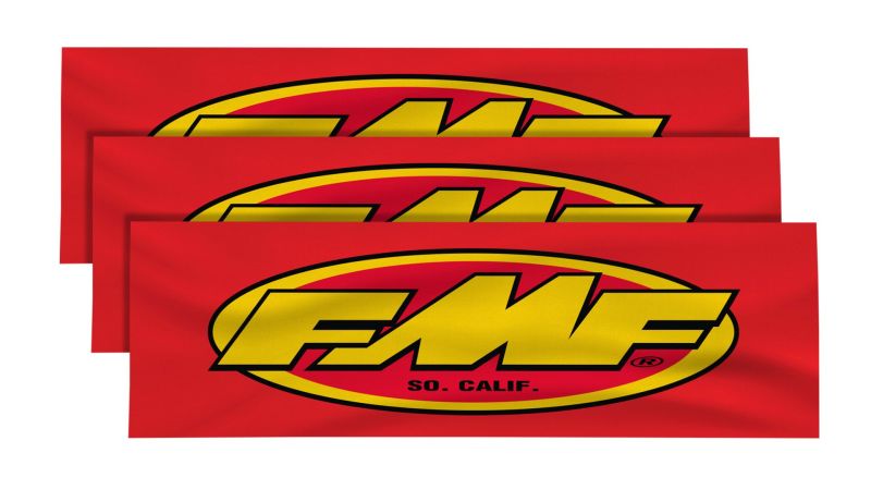 FMF Banners