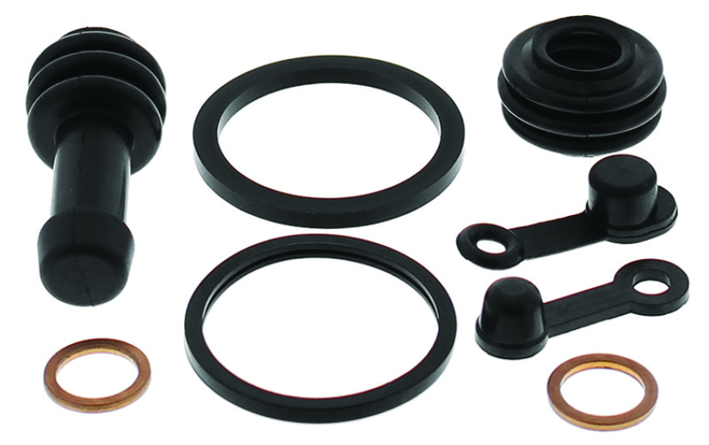 QBS Caliper Rebuild Kits