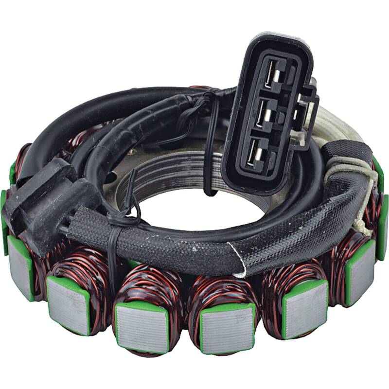 ARR Stator Coil