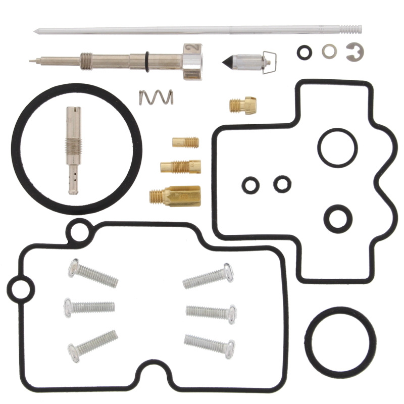 ABR Carburetor Rebuild Kits
