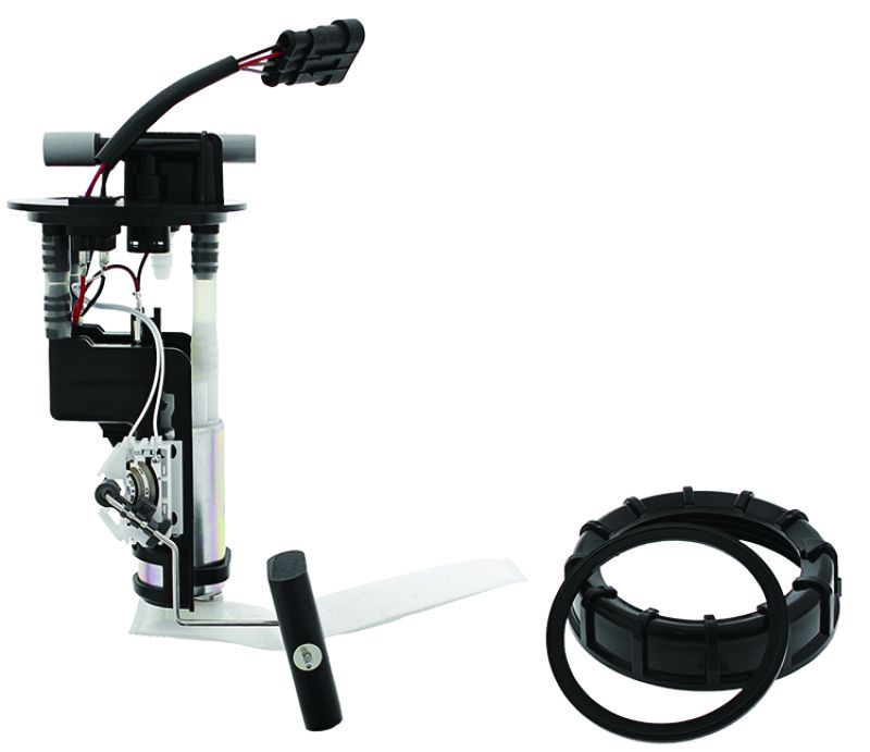 QBS Fuel Pumps