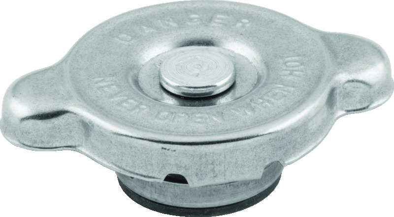 QBS Radiator Caps