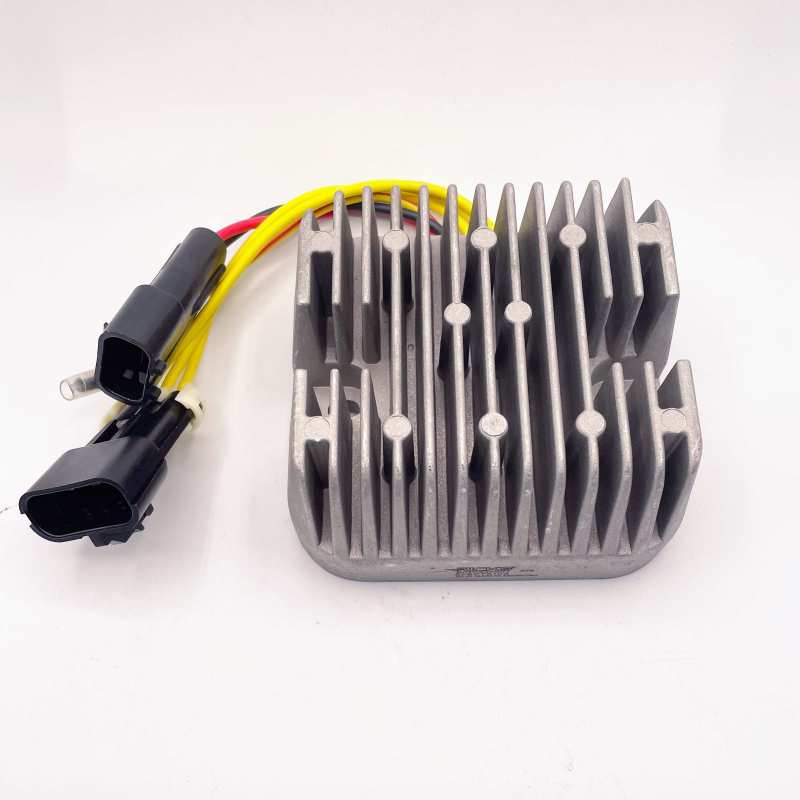 RME Rectifier