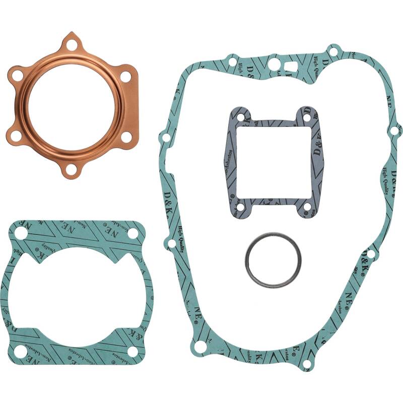 VEP Complete Gasket Kit