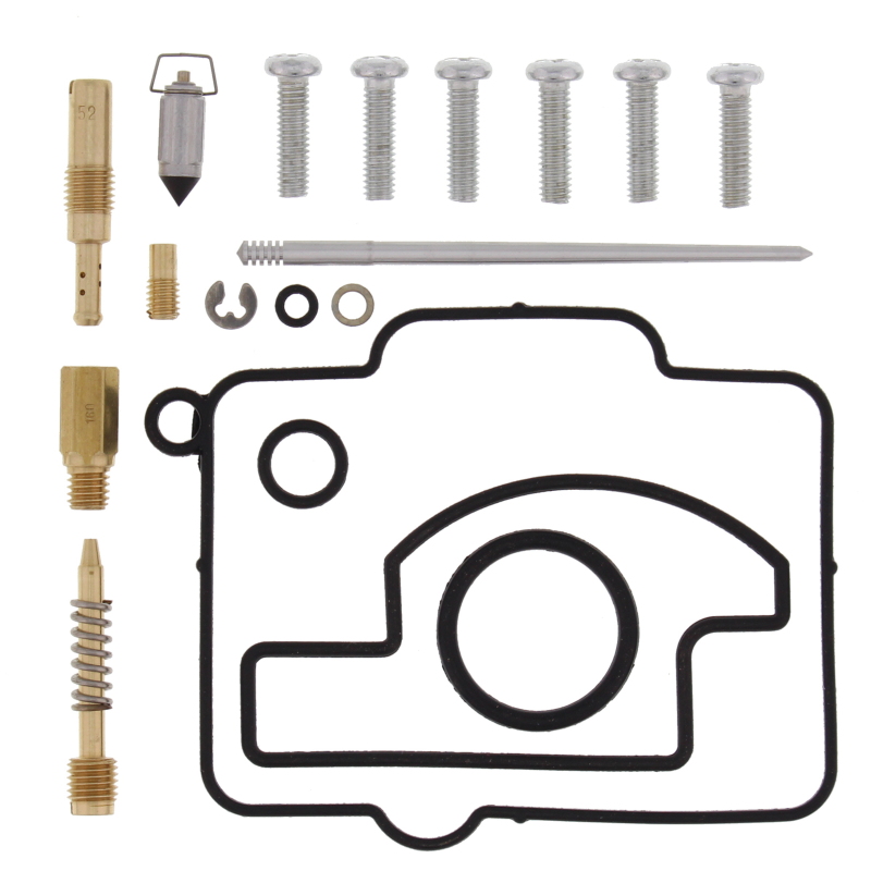ABR Carburetor Rebuild Kits