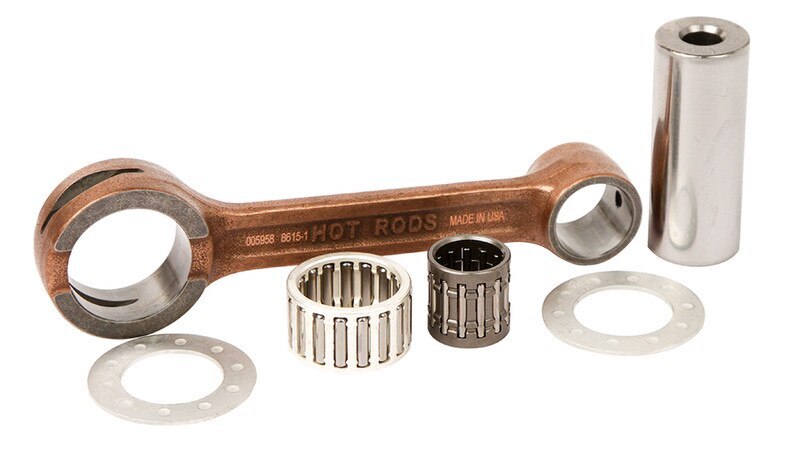 HDS Connecting Rod Kit