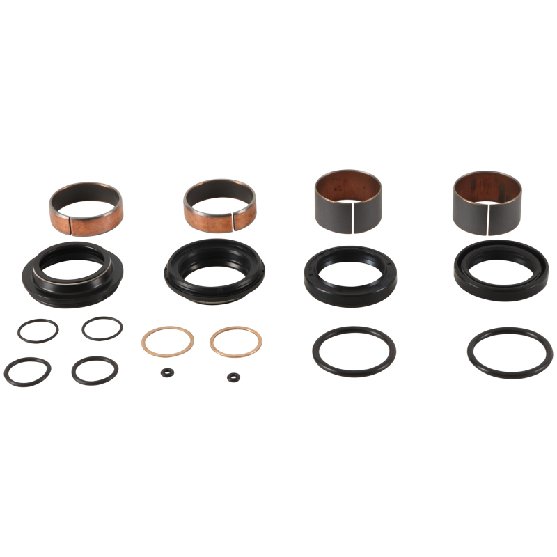 PIV Fork Rebuild Kit