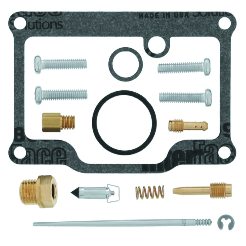 QBS Carburetor Kits