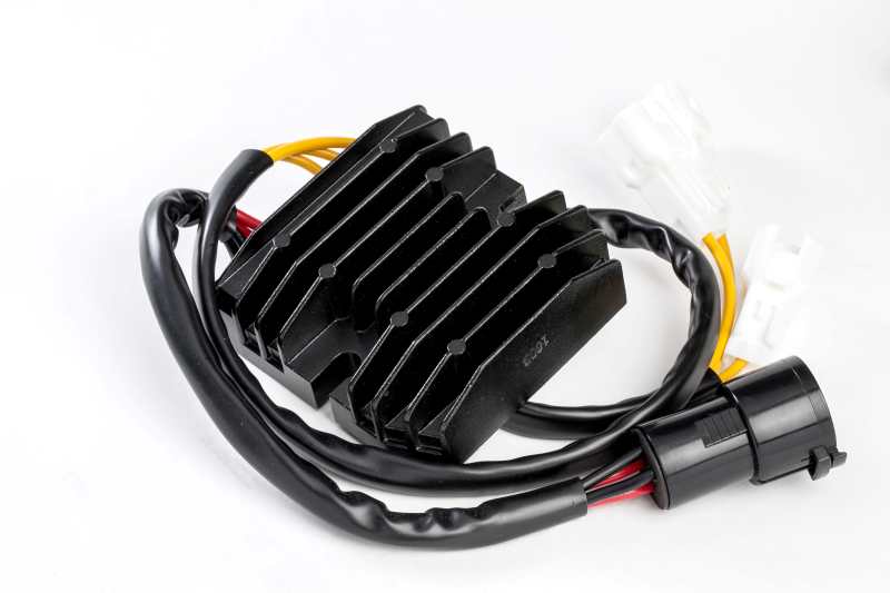 RME Rectifier