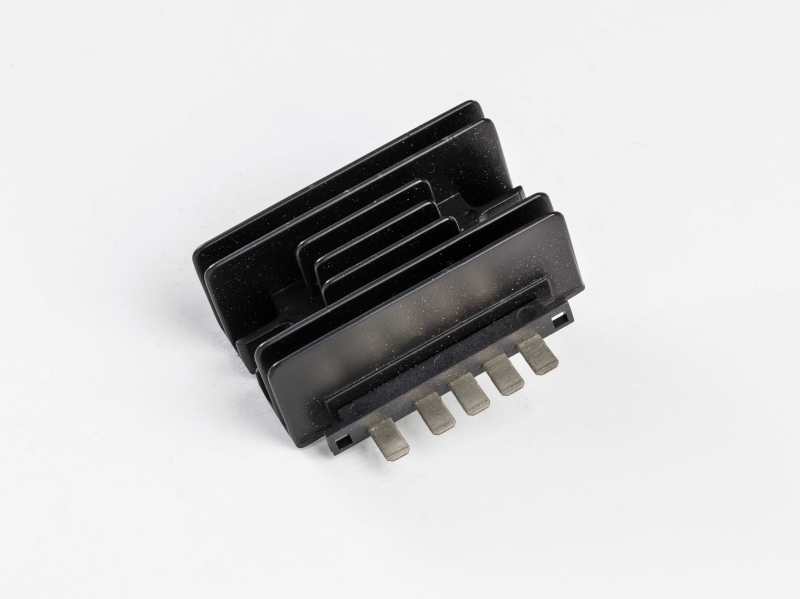 RME Rectifier
