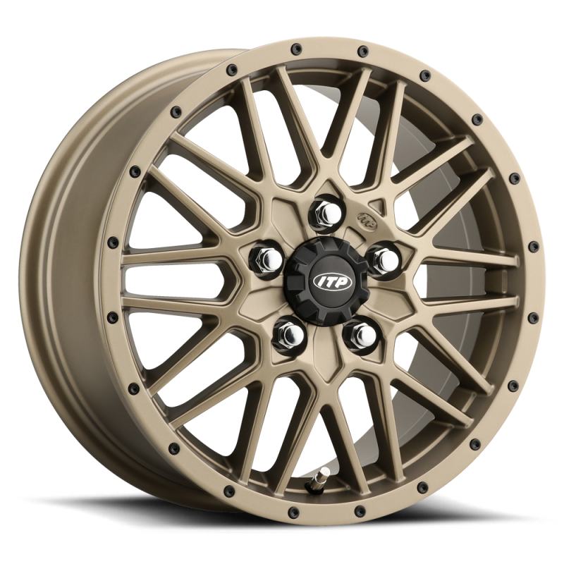 ITP Hurricane Wheels
