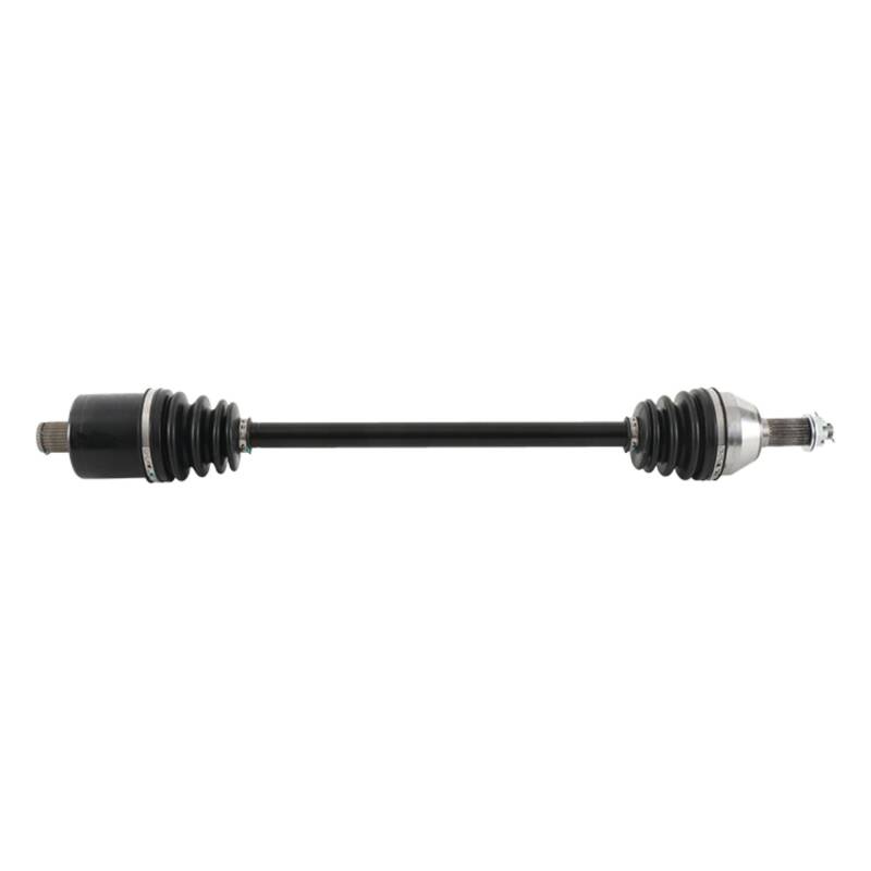 ABR A-Arm Kits