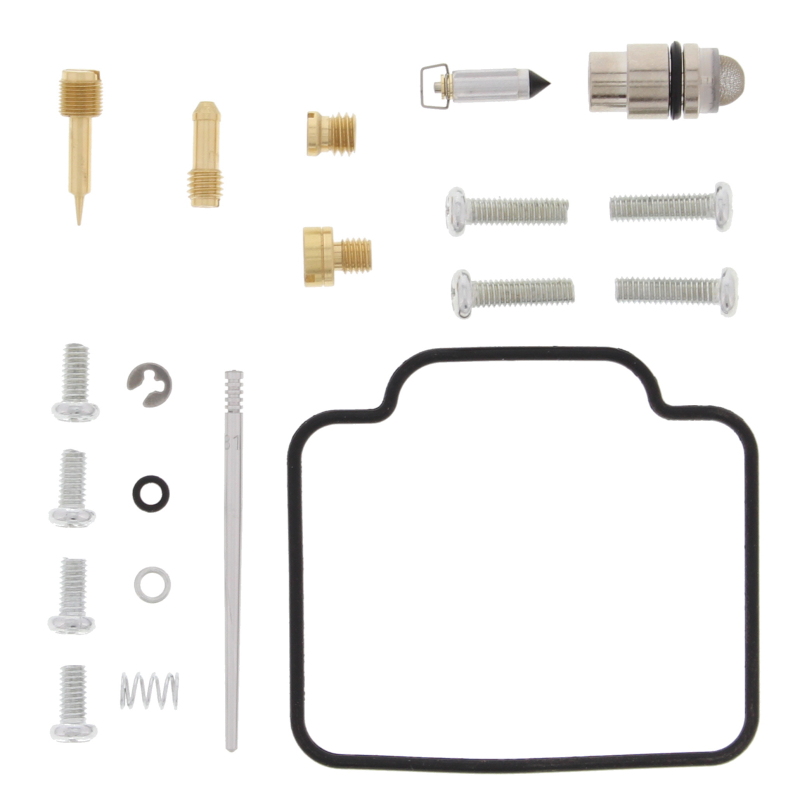 ABR Carburetor Rebuild Kits