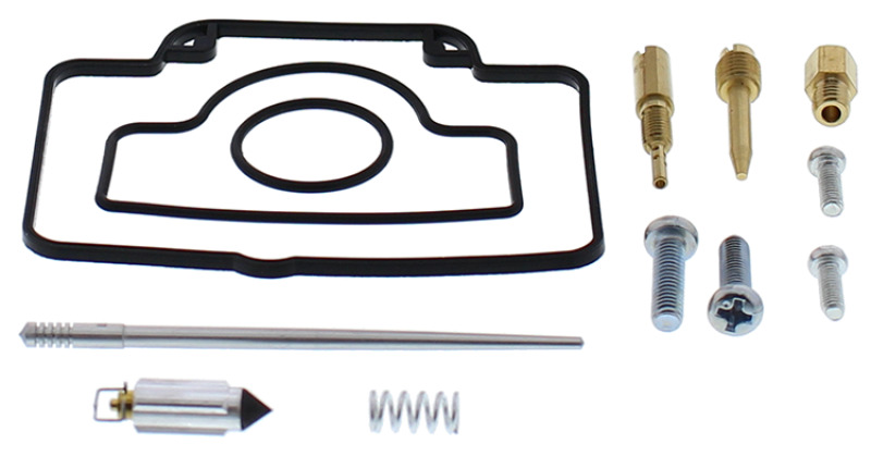 ABR Carburetor Rebuild Kits